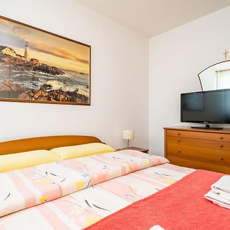 Spacious Three Bedroom Apartment Ragusa Esterno foto