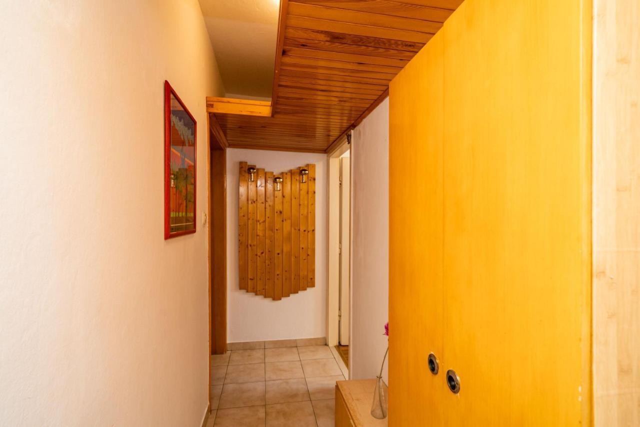 Spacious Three Bedroom Apartment Ragusa Esterno foto