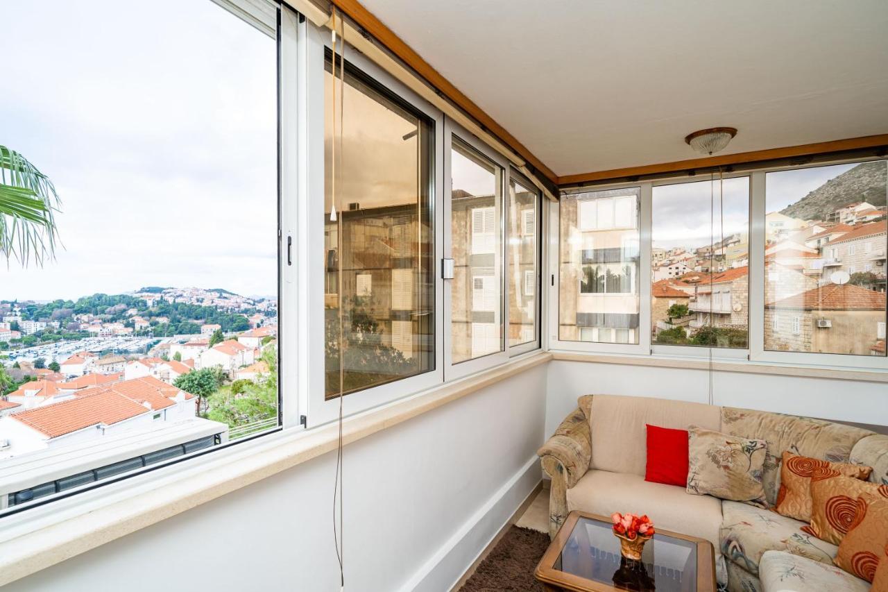 Spacious Three Bedroom Apartment Ragusa Esterno foto