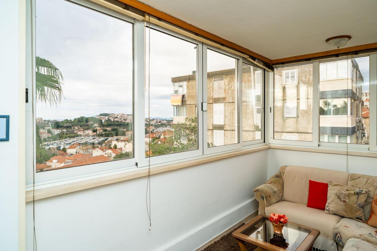 Spacious Three Bedroom Apartment Ragusa Esterno foto