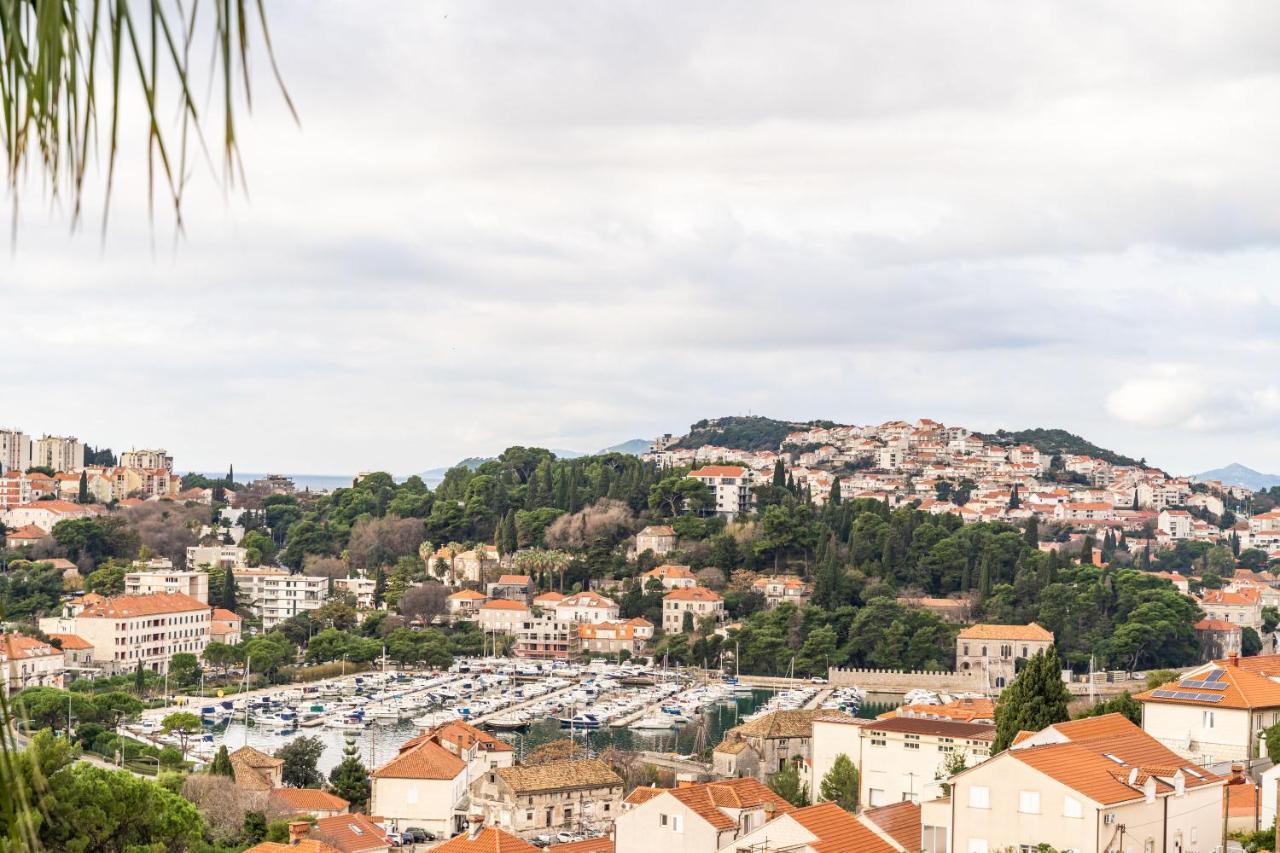 Spacious Three Bedroom Apartment Ragusa Esterno foto