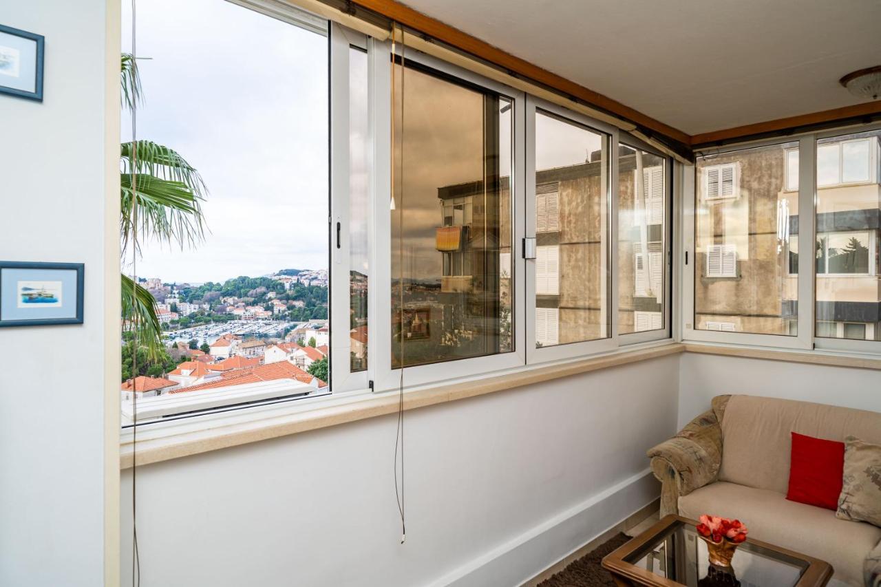 Spacious Three Bedroom Apartment Ragusa Esterno foto
