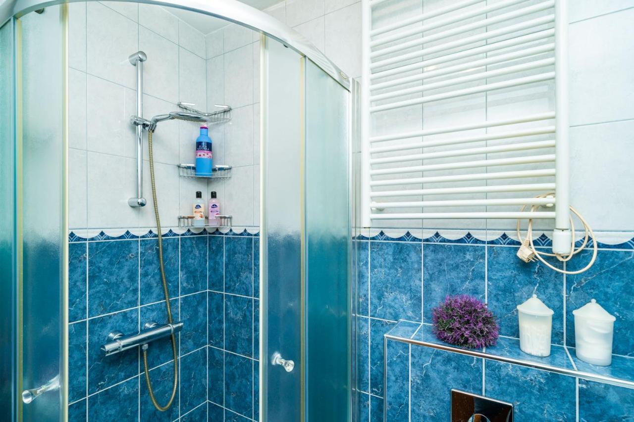 Spacious Three Bedroom Apartment Ragusa Esterno foto
