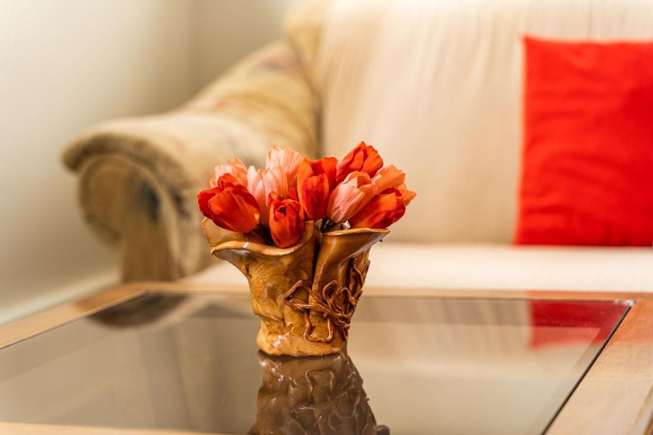 Spacious Three Bedroom Apartment Ragusa Esterno foto